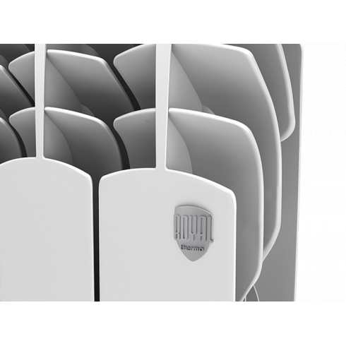 Радиатор биметаллический Royal Thermo Monoblock B 350 (14 секций)