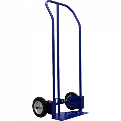 Тележка грузовая Rusklad "Кега 3" (колеса литые)