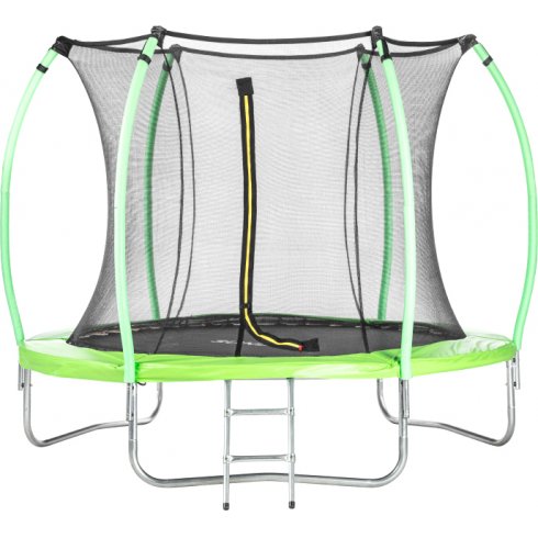 Батут Sundays Champion Grand D396