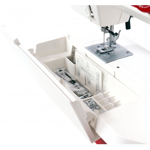 Швейная машина Janome 1522RD