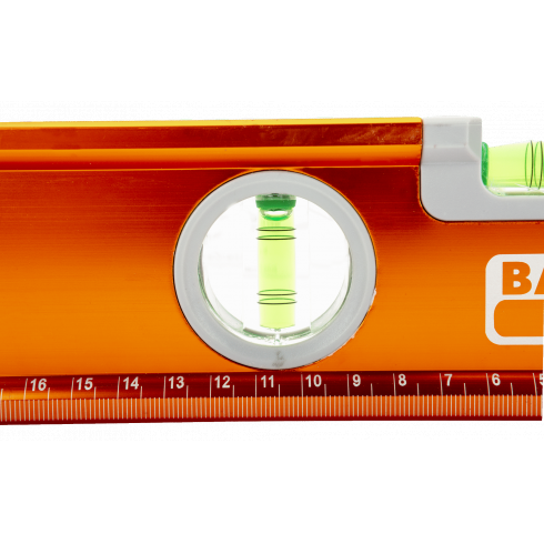 Уровень строительный Bahco 466-1200