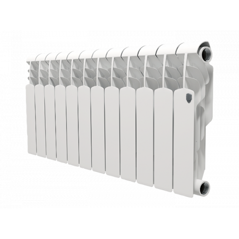 Радиатор биметаллический Royal Thermo Monoblock B 350 (14 секций)