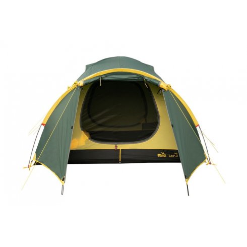 Палатка универсальная Tramp Lair 4 (V2)