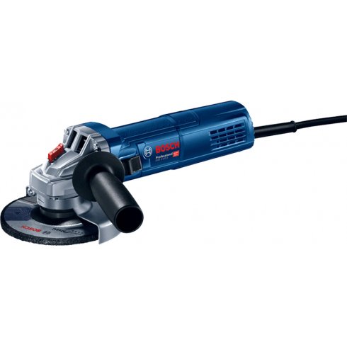 Угловая шлифмашина Bosch GWS 9-125 S (0601396122)