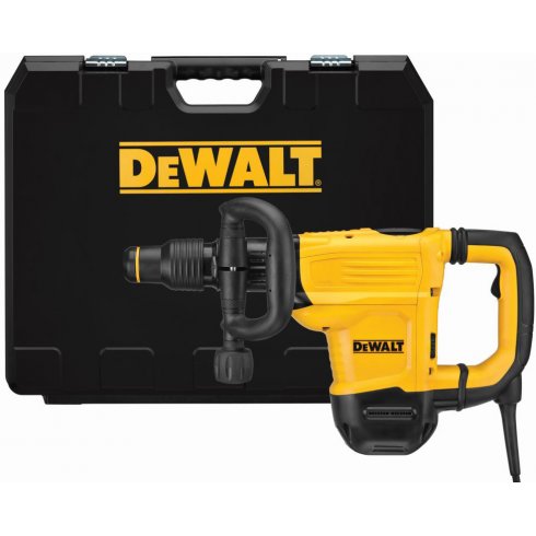 Отбойный молоток DeWalt D25832K-QS