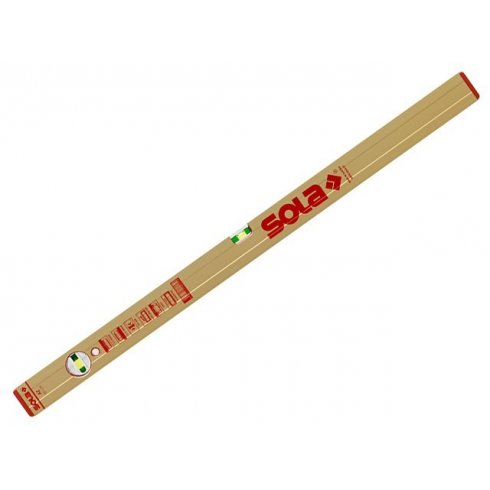 Уровень строительный Sola AZ 80