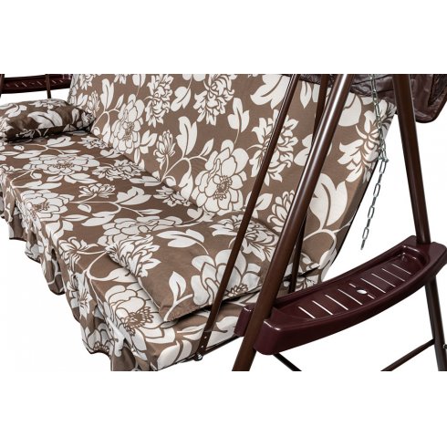 Качели садовые Olsa Стандарт-2 (С1221/ИЯУБ 4.07)