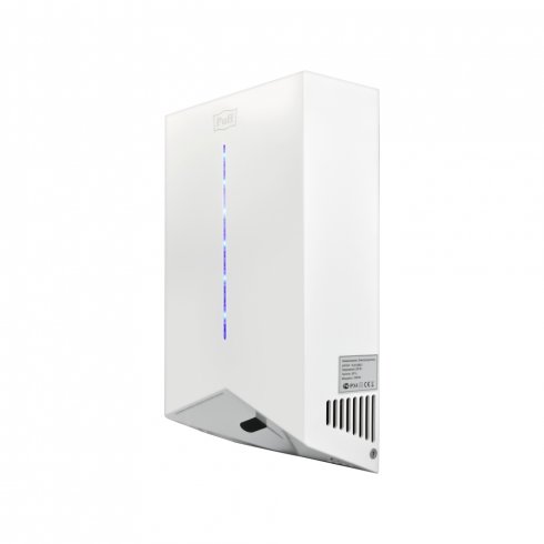 Сушилка для рук электрическая Puff 8801