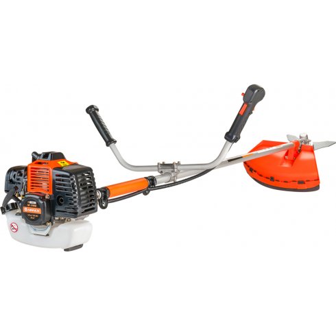 Триммер бензиновый Минск БГ-3500