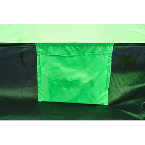 Палатка Sundays Camp 4 ZC-TT042-4