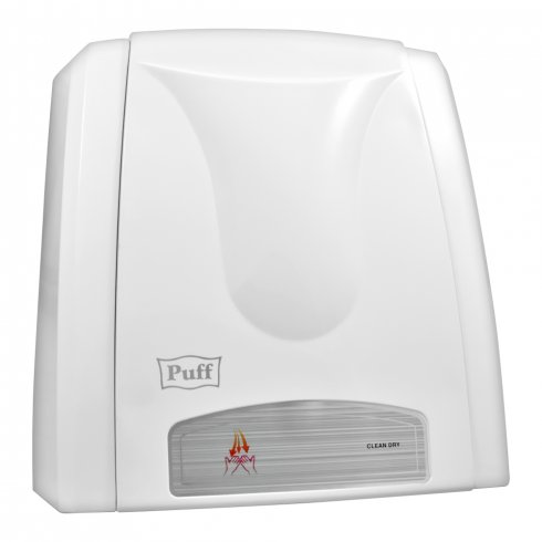 Сушилка для рук электрическая Puff 8811А