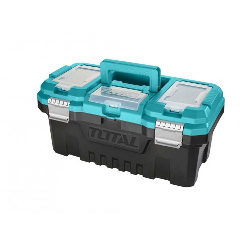 Ящик для инструментов 17"  Total TPBX0172