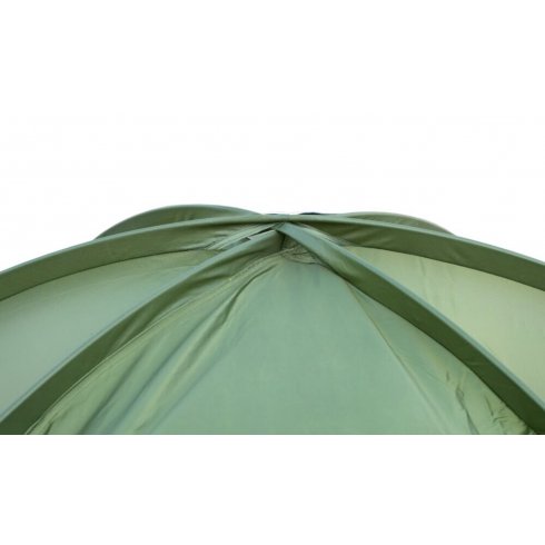 Палатка экспедиционная Tramp Rock 2 Green (V2)