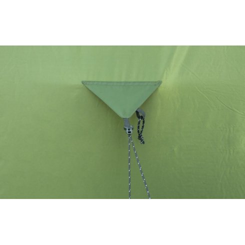 Палатка экспедиционная Tramp Rock 2 Green (V2)
