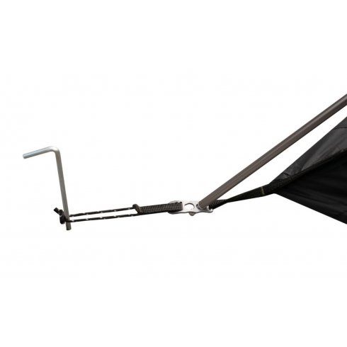 Палатка экспедиционная Tramp Rock 2 Green (V2)