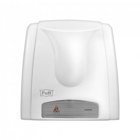 Сушилка для рук электрическая Puff 8811А