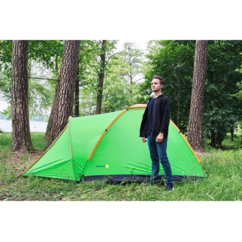 Палатка Sundays Camp 4 ZC-TT042-4