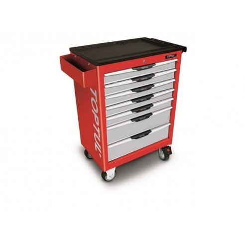 Тележка для инструмента Toptul ProLine TCAC0702