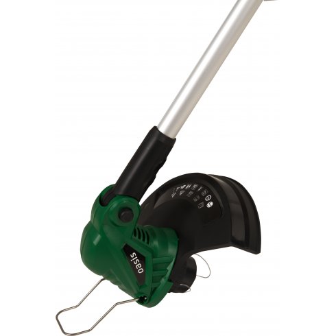 Триммер электрический Oasis TE-600 (Q)