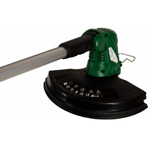 Триммер электрический Oasis TE-600 (Q)