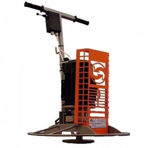 Затирочная машина МИКСОКРЕТ 220