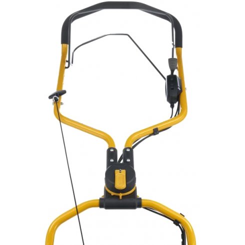 ручка газонокосилки Stiga Combi 753 V