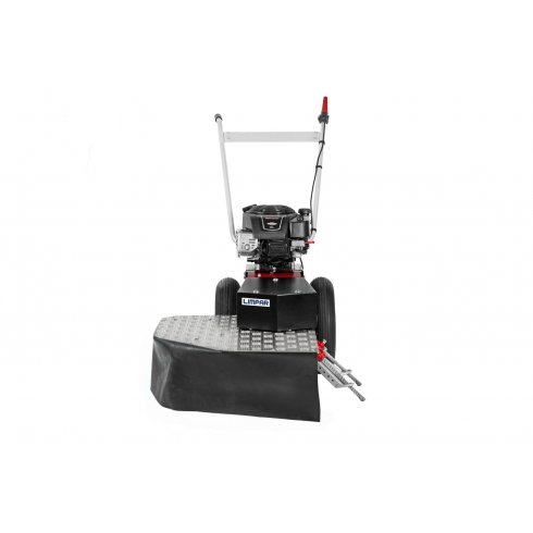 Машина для очистки плитки Limpar WD 70