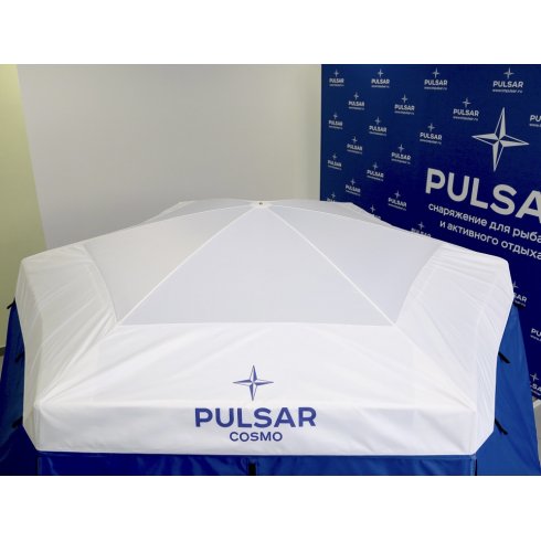 Палатка-шатер Pulsar Cosmo + Гидро Пол