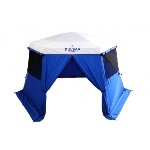Палатка-шатер Pulsar Cosmo + Гидро Пол