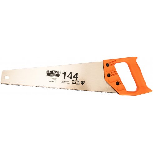 Ножовка Bahco 144-16-8DR-HP