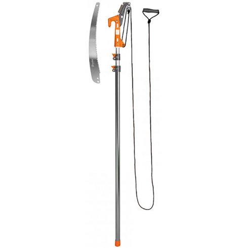 Пила садовая Bradas KT-V1521-375