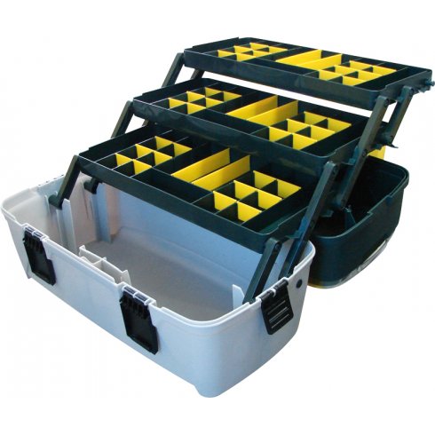 Ящик для инструментов Profbox Е-55 (610294)