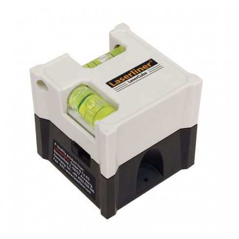 Уровень лазерный Laserliner LaserCube
