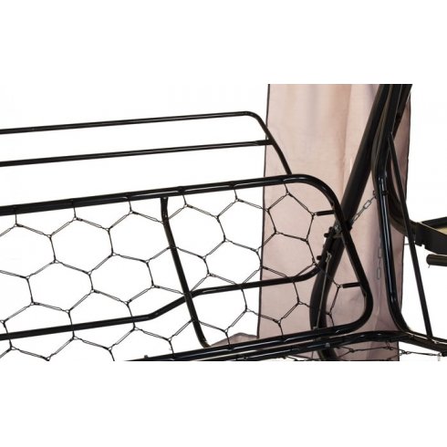 Качели садовые Olsa Инфинити (581337)