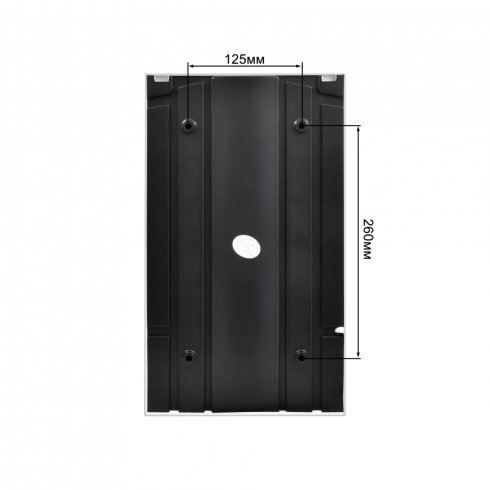 Сушилка для рук электрическая Puff 8801