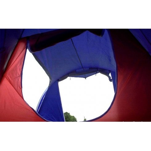 Палатка треккинговая Acamper Monsun 3 PRO blue