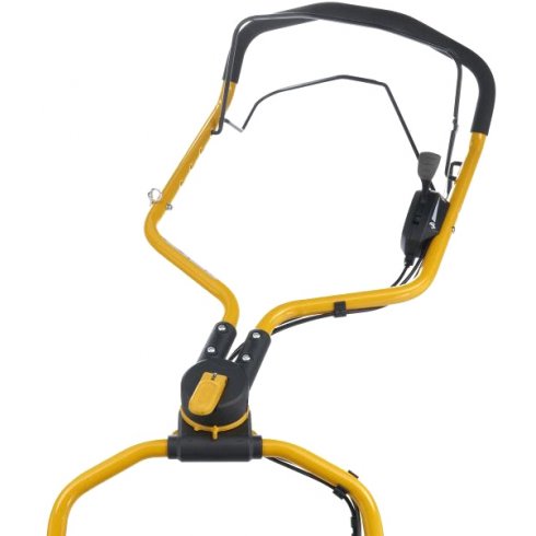 поворотная часть газонокосилки Stiga Combi 753 V