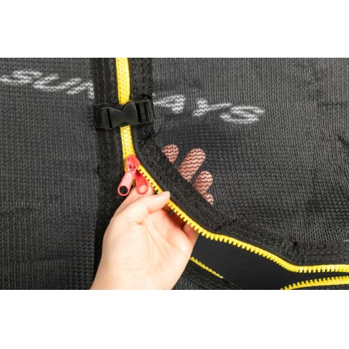 Батут Sundays Champion Grand D312