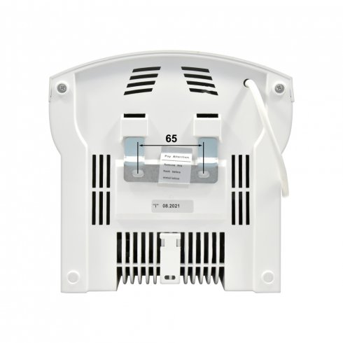 Сушилка для рук электрическая Puff 8817