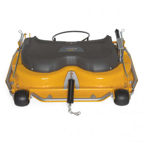 Дека Stiga Villa 95 Combi