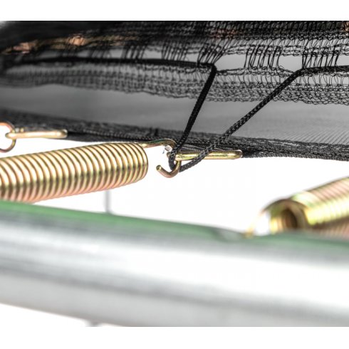 Батут Sundays Champion Grand D252