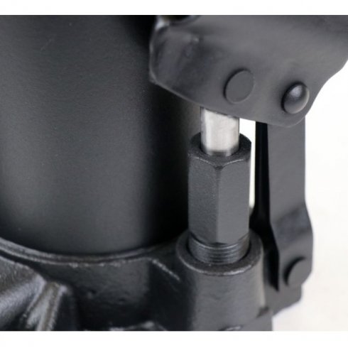 Домкрат бутылочный RockForce RF-T92004 Euro 20 т