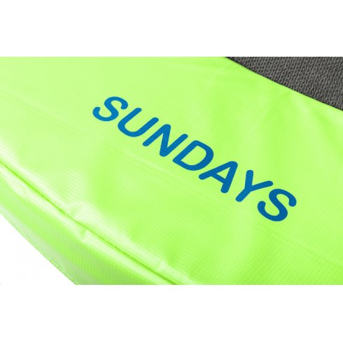 Батут Sundays Champion Grand D252