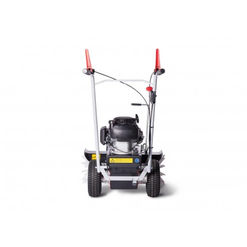 Машина подметальная Limpar 72