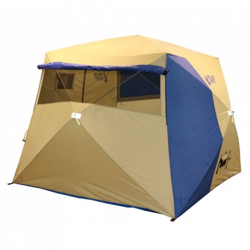 Палатка-шатер Polar Bird 4S