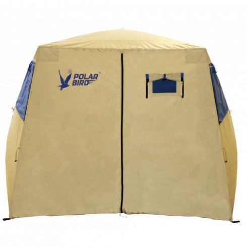 Палатка-шатер Polar Bird 4S