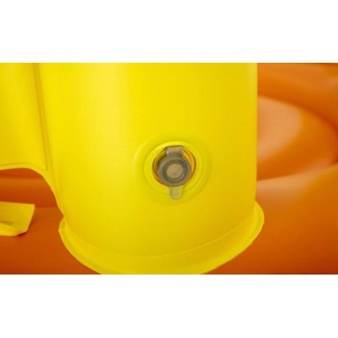 Надувной бассейн Bestway Jumptopia 52385