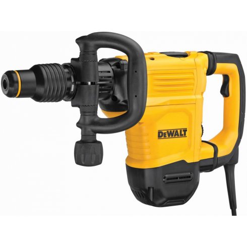 Отбойный молоток DeWalt D25832K-QS