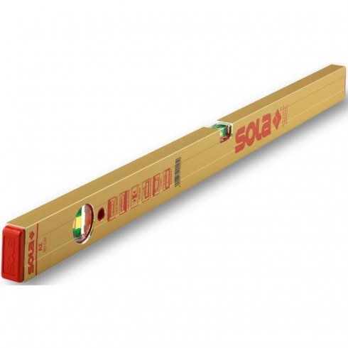 Уровень строительный Sola AZ 120