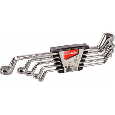 Набор ключей Makita B-65551